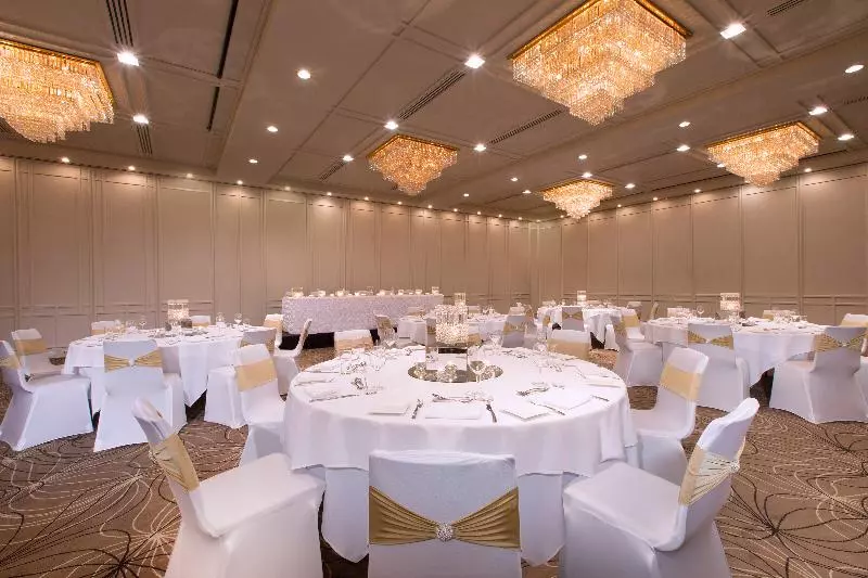 Fotos del hotel Four Points By Sheraton Perth:  25