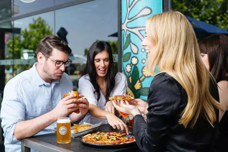 Fotos del hotel Four Points By Sheraton Perth:  21