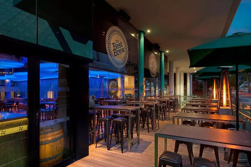 Fotos del hotel Four Points By Sheraton Perth:  4