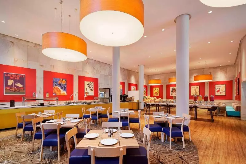 Fotos del hotel Four Points By Sheraton Perth:  3