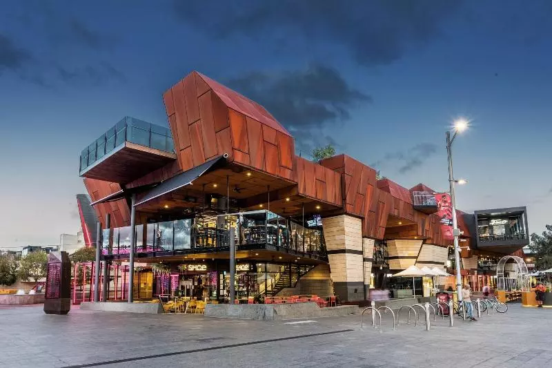 Fotos del hotel Four Points By Sheraton Perth:  7