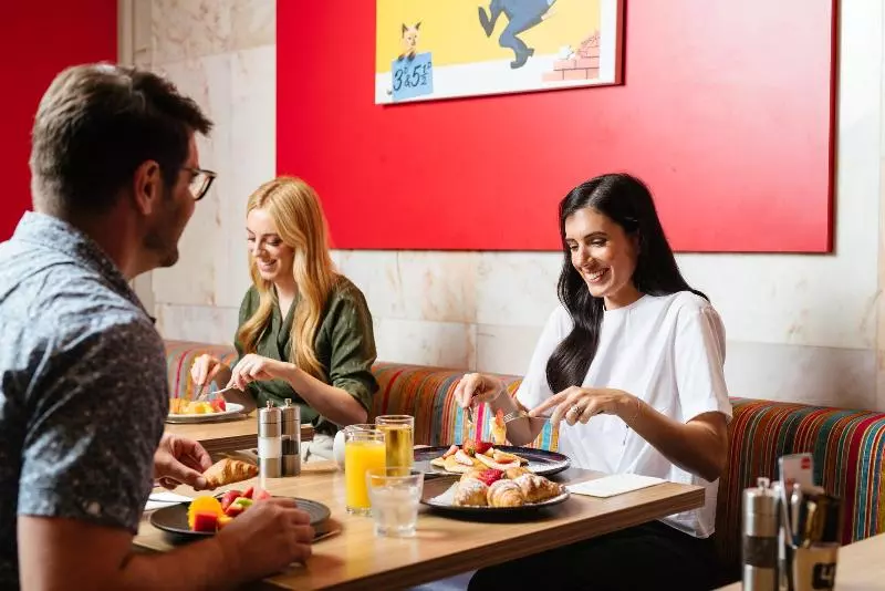 Fotos del hotel Four Points By Sheraton Perth:  23