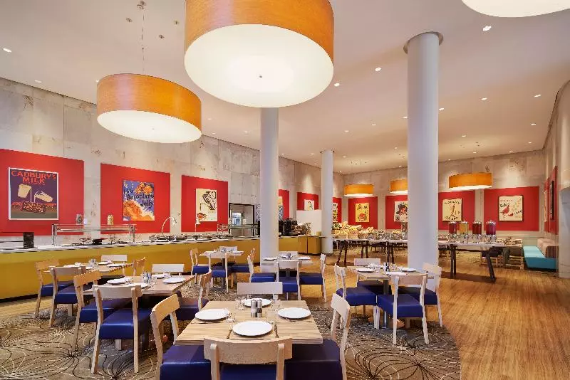 Fotos del hotel Four Points By Sheraton Perth:  16