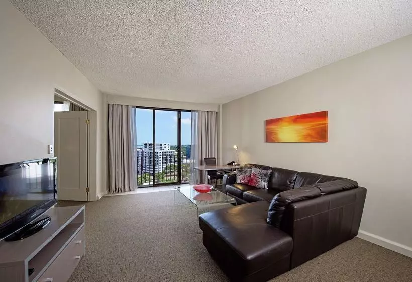 Fotos del hotel Doubletree By Hilton Darwin:  25