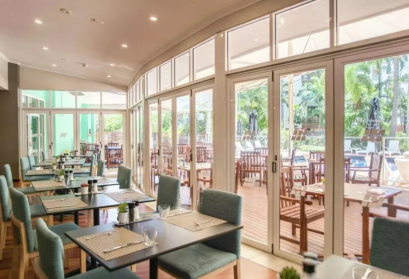 Fotos del hotel Doubletree By Hilton Darwin:  18