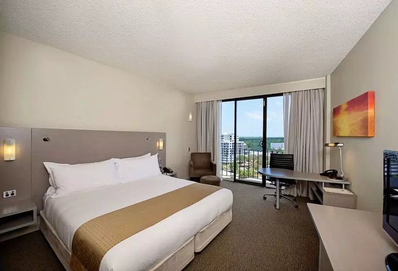 Fotos del hotel Doubletree By Hilton Darwin:  7