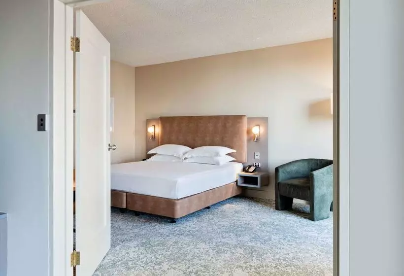 Fotos del hotel Doubletree By Hilton Darwin:  10