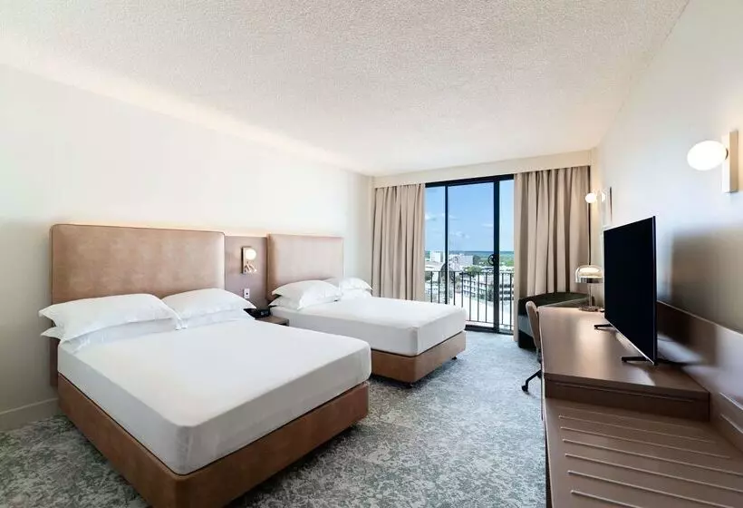 Fotos del hotel Doubletree By Hilton Darwin:  13