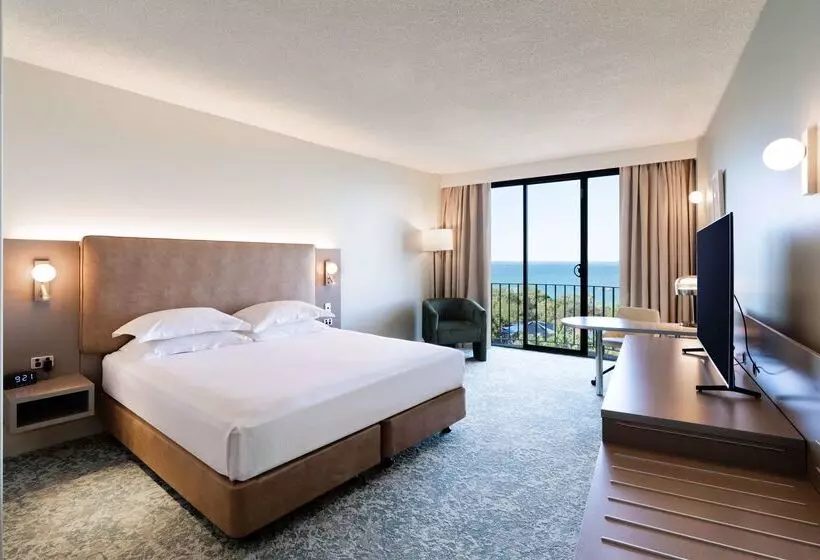 Fotos del hotel Doubletree By Hilton Darwin:  17