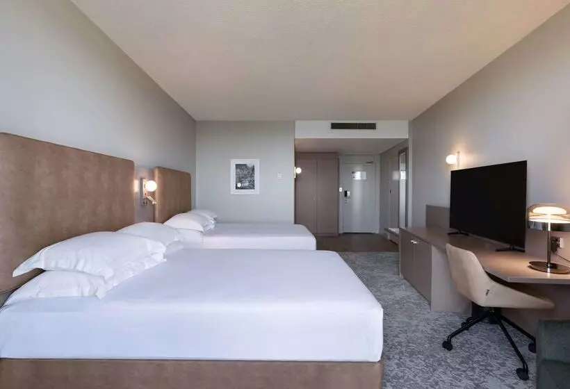 Fotos del hotel Doubletree By Hilton Darwin:  2