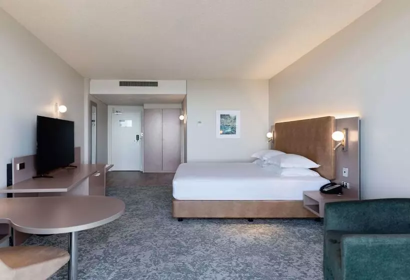 Fotos del hotel Doubletree By Hilton Darwin:  19