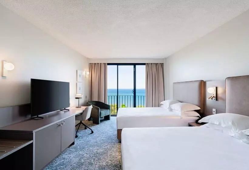 Fotos del hotel Doubletree By Hilton Darwin:  22