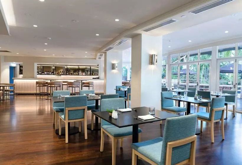 Fotos del hotel Doubletree By Hilton Darwin:  16