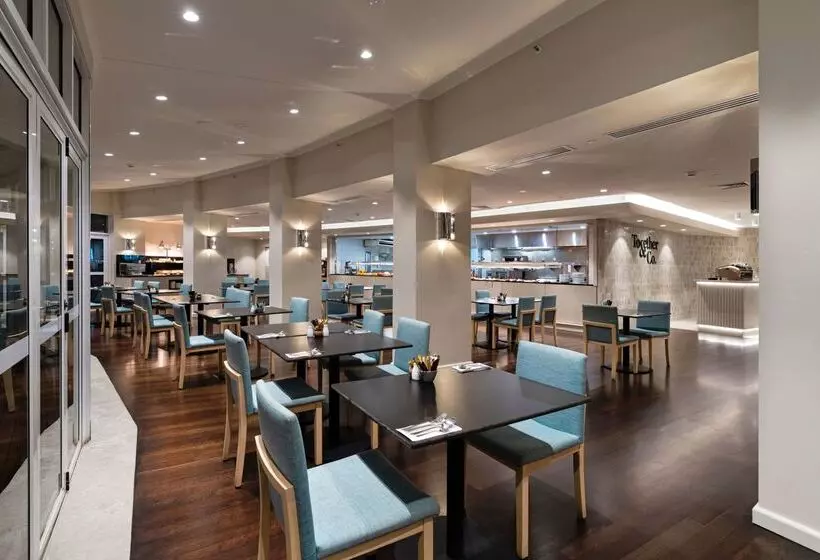 Fotos del hotel Doubletree By Hilton Darwin:  5