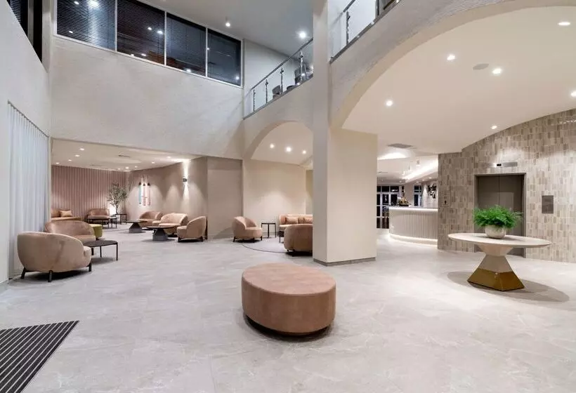 Fotos del hotel Doubletree By Hilton Darwin:  3