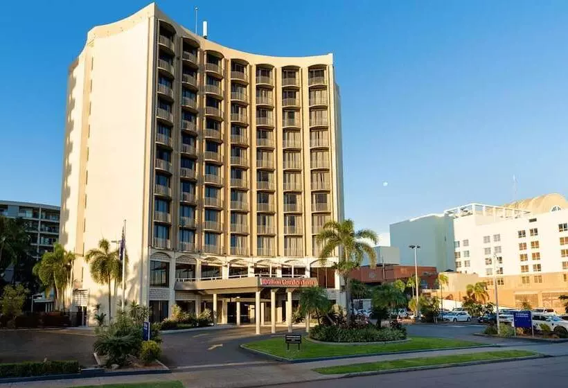 Doubletree By Hilton Darwin