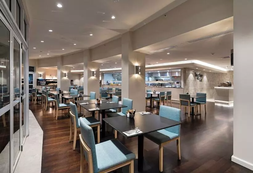 Fotos del hotel Doubletree By Hilton Darwin:  8