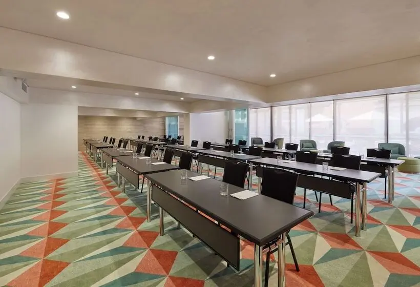 Fotos del hotel Next Hotel Brisbane:  14