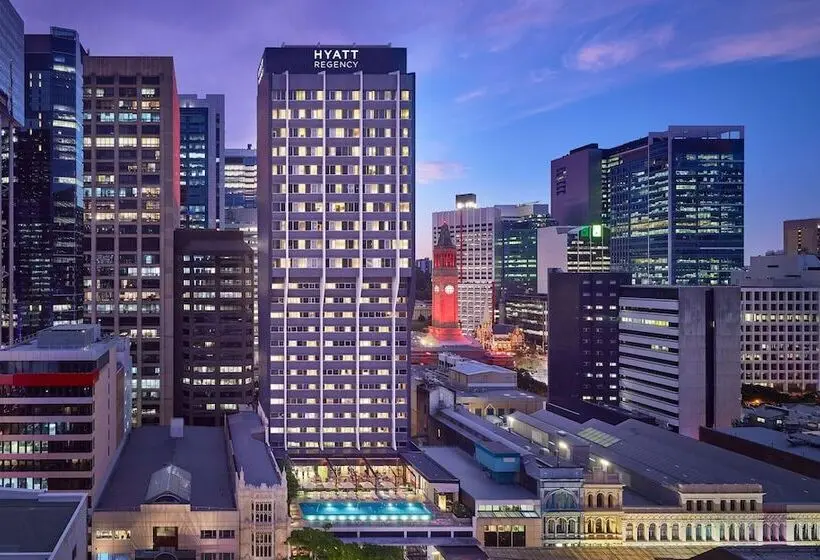 Fotos del hotel Next Hotel Brisbane:  7