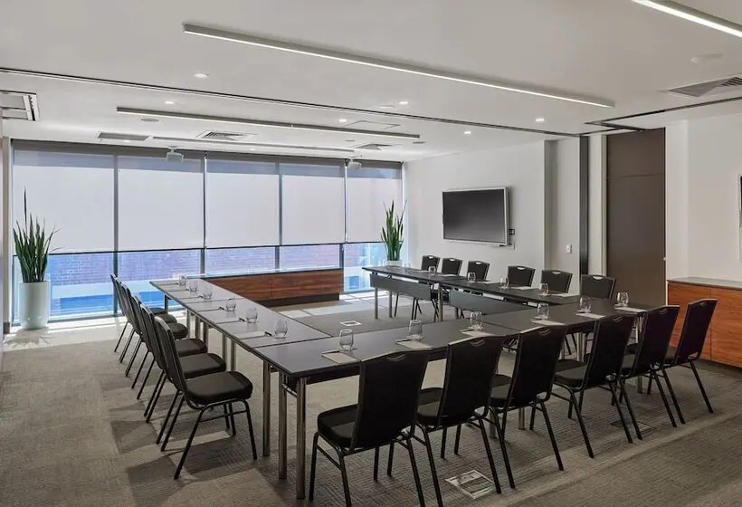 Fotos del hotel Next Hotel Brisbane:  20