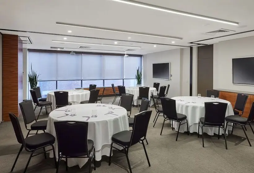 Fotos del hotel Next Hotel Brisbane:  22