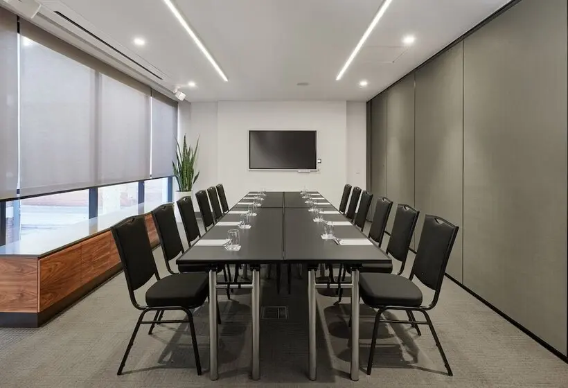 Fotos del hotel Next Hotel Brisbane:  4