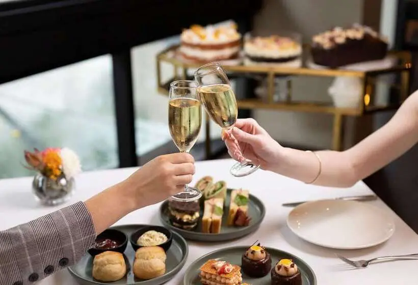 Fotos del hotel Next Hotel Brisbane:  8