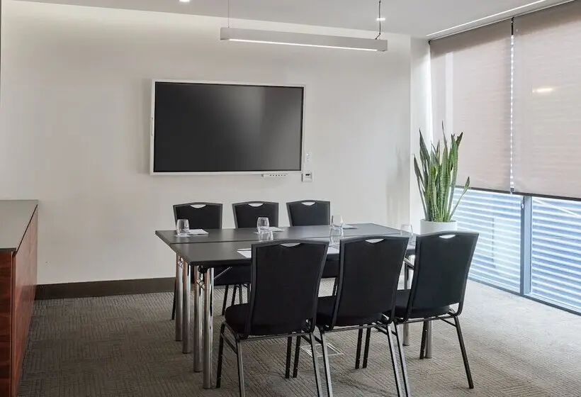 Fotos del hotel Next Hotel Brisbane:  10