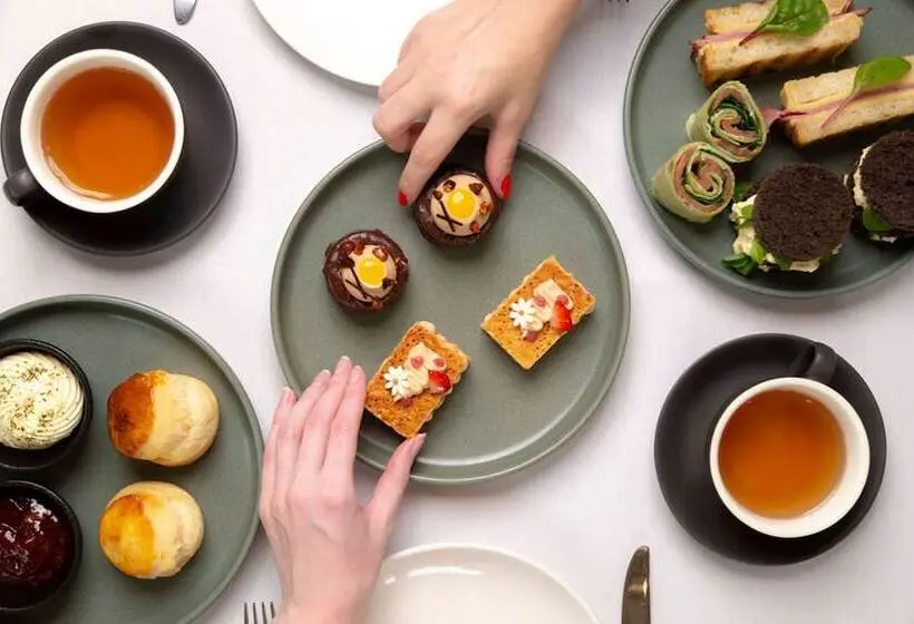 Fotos del hotel Next Hotel Brisbane:  2