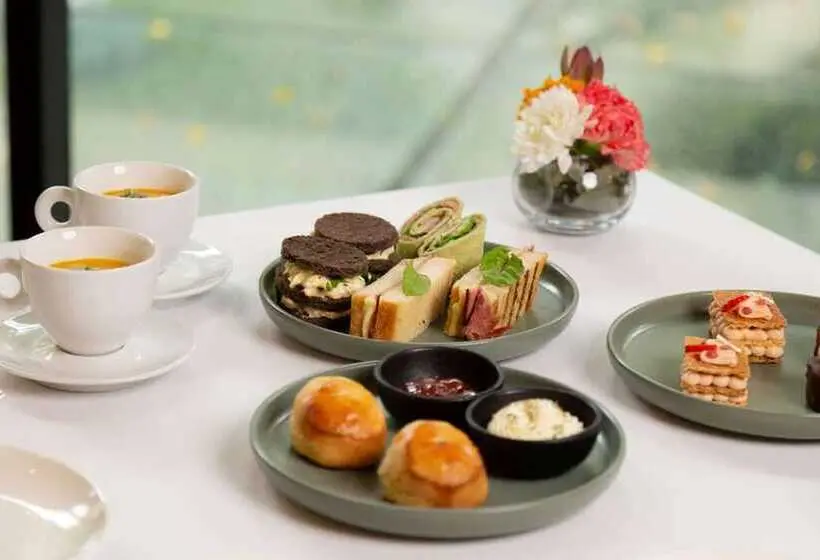 Fotos del hotel Next Hotel Brisbane:  21