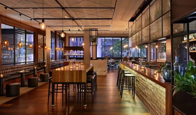 Fotos del hotel Next Hotel Brisbane:  3