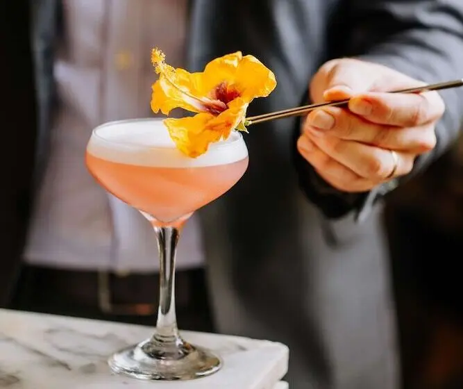 Fotos del hotel Next Hotel Brisbane:  6