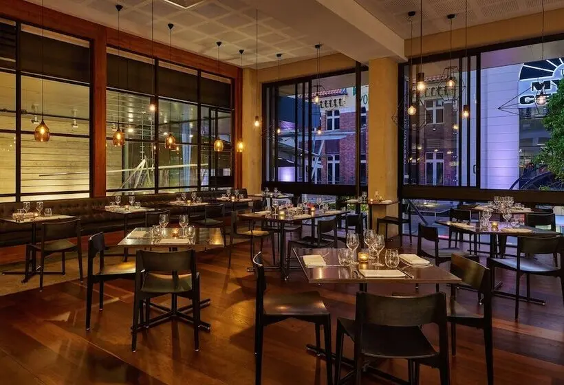 Fotos del hotel Next Hotel Brisbane:  17