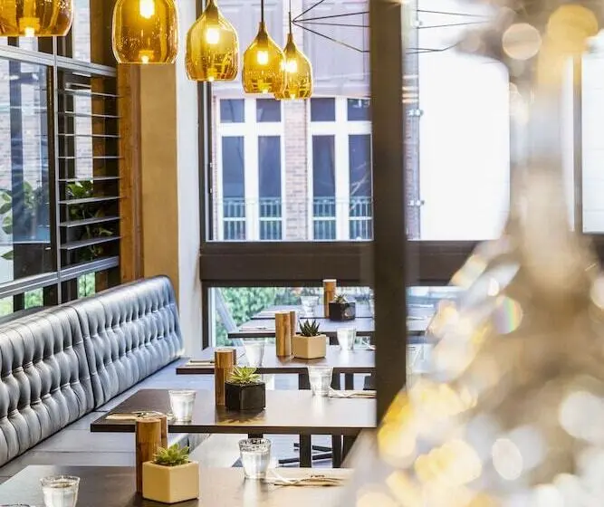 Fotos del hotel Next Hotel Brisbane:  16