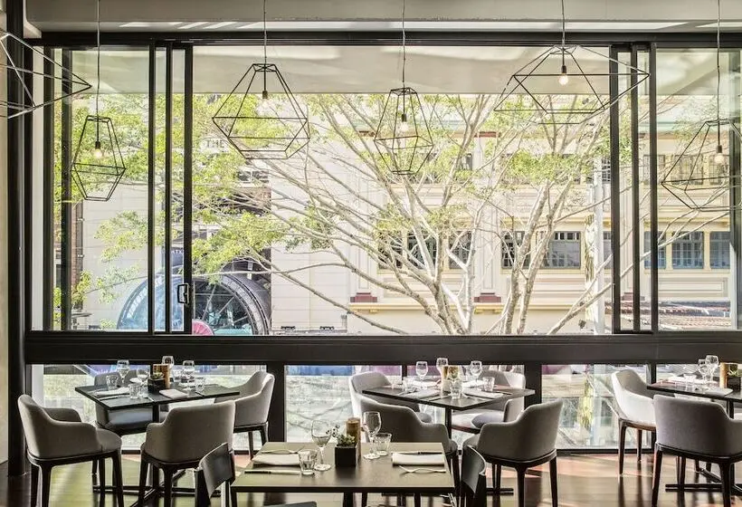Fotos del hotel Next Hotel Brisbane:  23