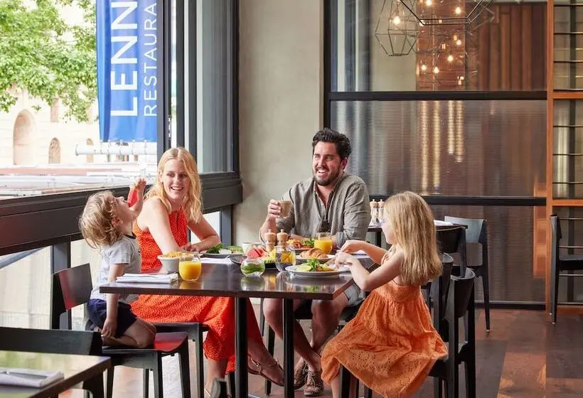 Fotos del hotel Next Hotel Brisbane:  11