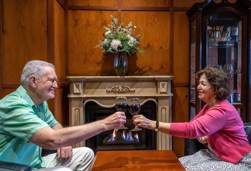 Fotos del hotel Mercure Canberra:  15