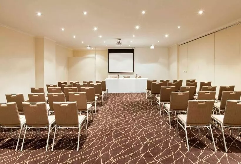 Fotos del hotel Mercure Canberra:  8