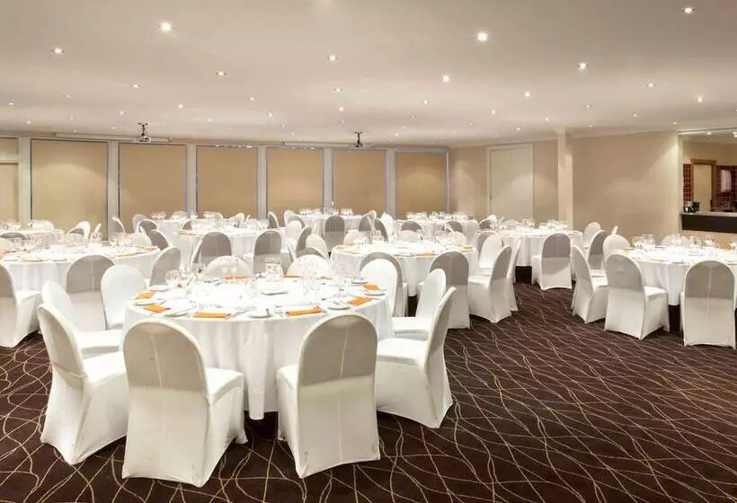 Fotos del hotel Mercure Canberra:  21