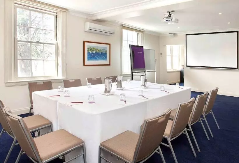 Fotos del hotel Mercure Canberra:  3