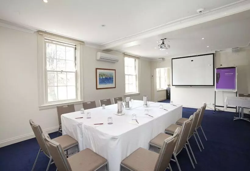 Fotos del hotel Mercure Canberra:  18