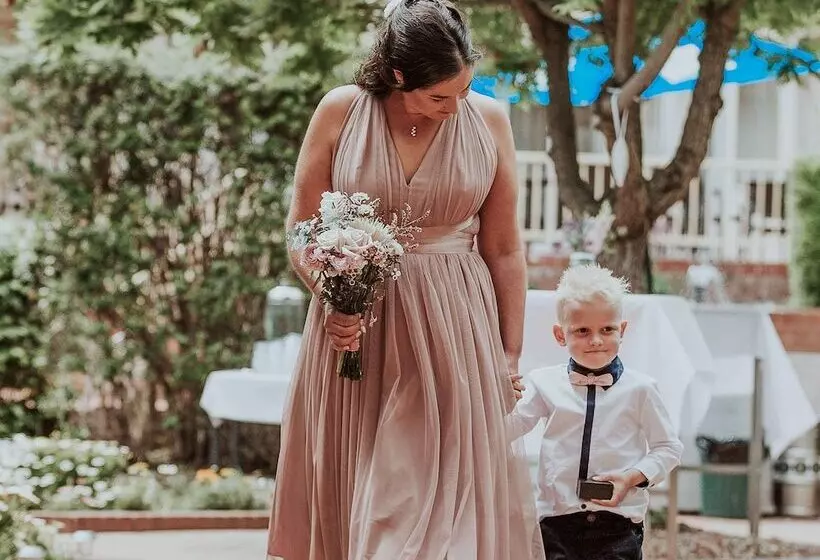 Fotos del hotel Mercure Canberra:  5