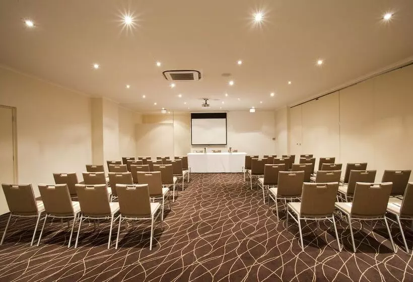 Fotos del hotel Mercure Canberra:  13