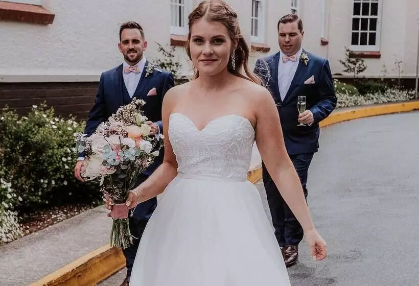 Fotos del hotel Mercure Canberra:  19