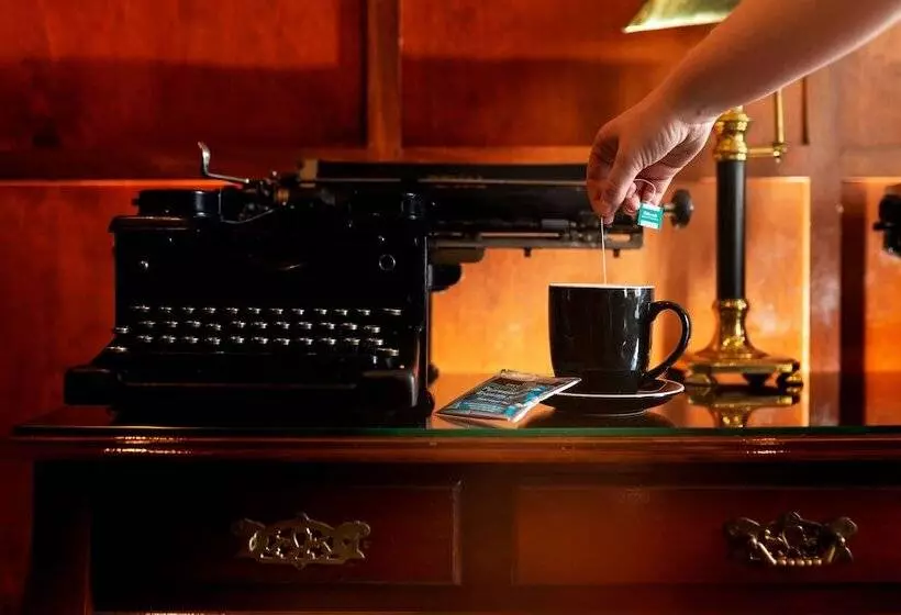 Fotos del hotel Mercure Canberra:  23