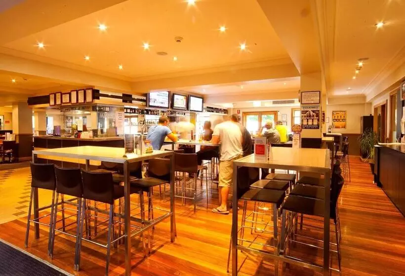 Fotos del hotel Mercure Canberra:  2