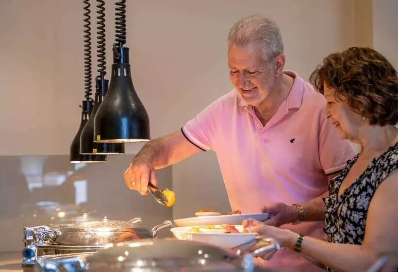 Fotos del hotel Mercure Canberra:  10