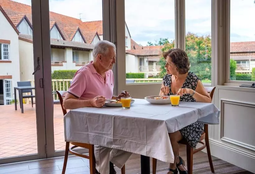 Fotos del hotel Mercure Canberra:  20