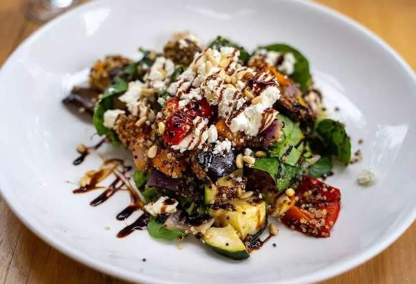 Fotos del hotel Mercure Canberra:  7