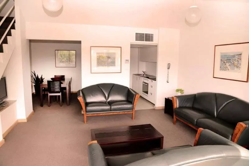 Fotos del hotel Salamanca Inn:  3